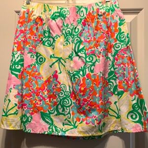 Lilly Skirt